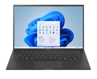 LG GRAM 2023 14ZB90R i5 13gen/16GB/512GB/Win11 czarny - 1137184 - zdjęcie 1